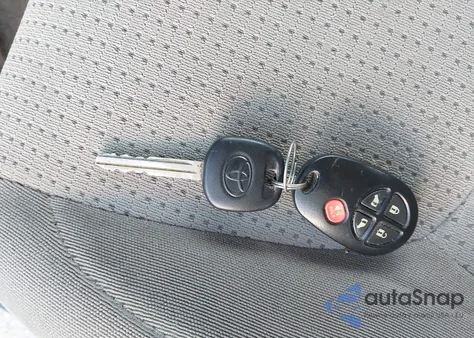 2009 Toyota Sienna Le from USA, damaged, VIN 5TDZK23C19S225945